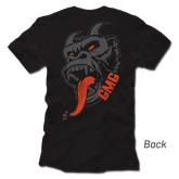 GMG Demon 170 Tee